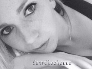 SexyClochette