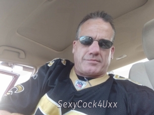 SexyCock4Uxx