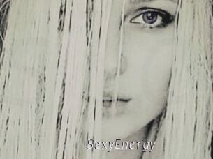 SexyEnergy