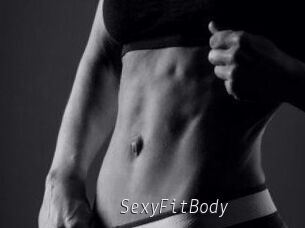 SexyFitBody