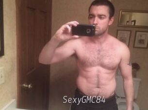 SexyGMC84