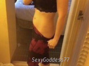 SexyGoddess77