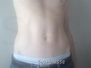 SexyHasse