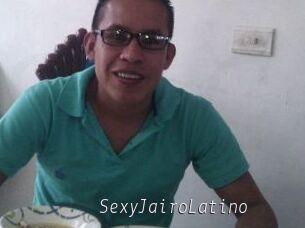 SexyJairoLatino