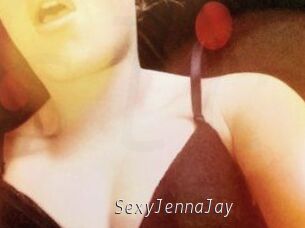 SexyJennaJay