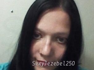 SexyJezebel250