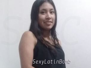 SexyLatinBomb