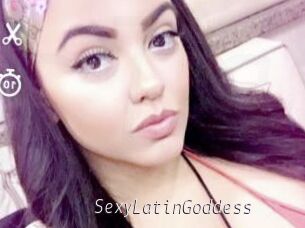 SexyLatinGoddess