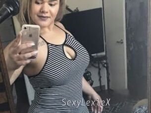 SexyLexieX