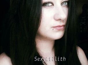 SexyLillith