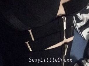 SexyLittleOnexx