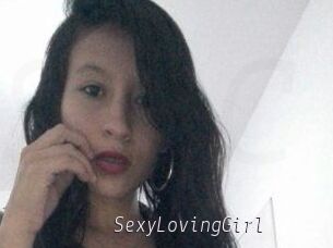 SexyLovingGirl