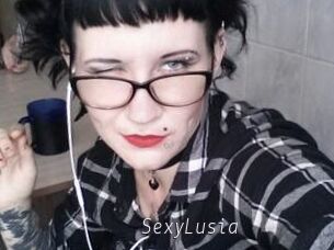 SexyLusia