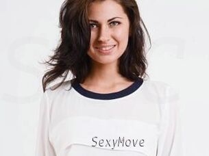 SexyMove