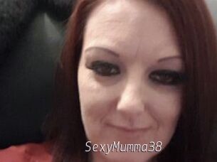 SexyMumma38