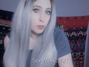 SexyNikki1987