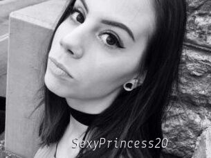 SexyPrincess20