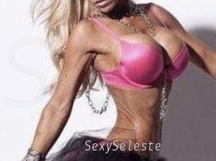 SexySeleste