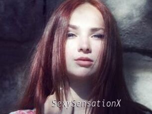 SexySensationX