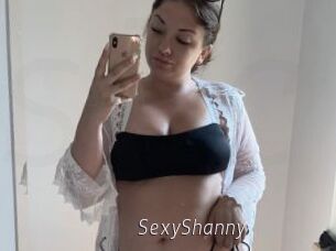 SexyShanny