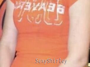 SexyShirley