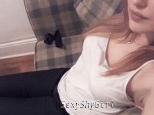 SexyShyGirl