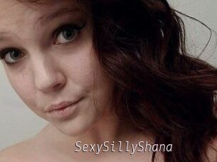 SexySillyShana