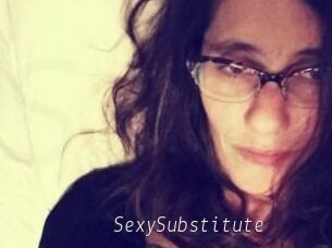 SexySubstitute