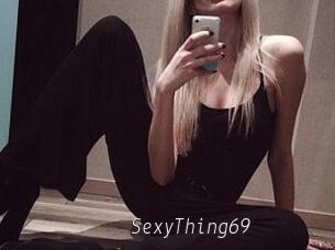 SexyThing69