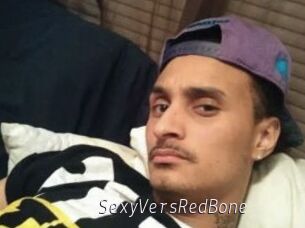 SexyVersRedBone