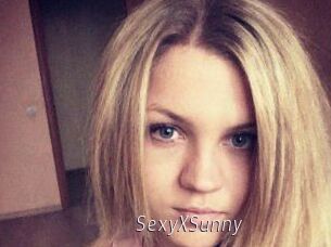 SexyXSunny_