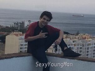 SexyYoungMan