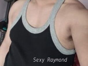 Sexy_Raymond