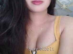 Sexy_babbli