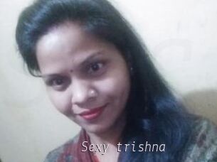 Sexy_trishna