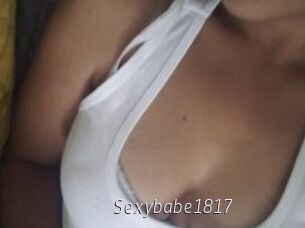 Sexybabe1817