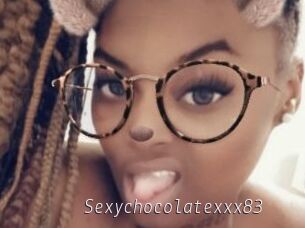 Sexychocolatexxx83