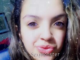 Sexymonster