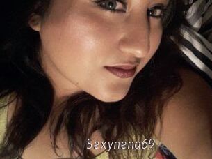 Sexynena69