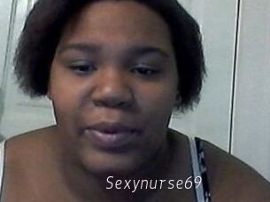 Sexynurse69