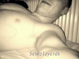 Sexyplayerdk