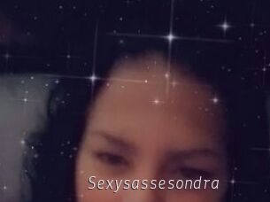 Sexysassesondra