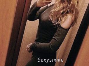 Sexysnake