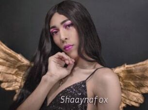 Shaaynafox