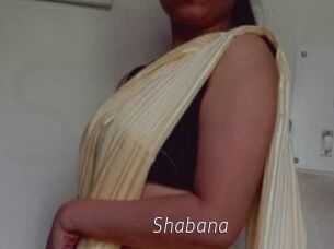 Shabana