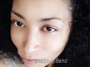 Shadia_Benz