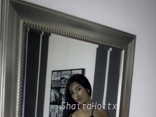 ShairaHottx