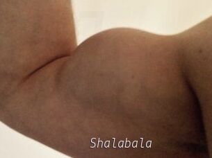 Shalabala