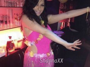 ShannaXX