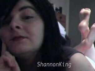 ShannonKing